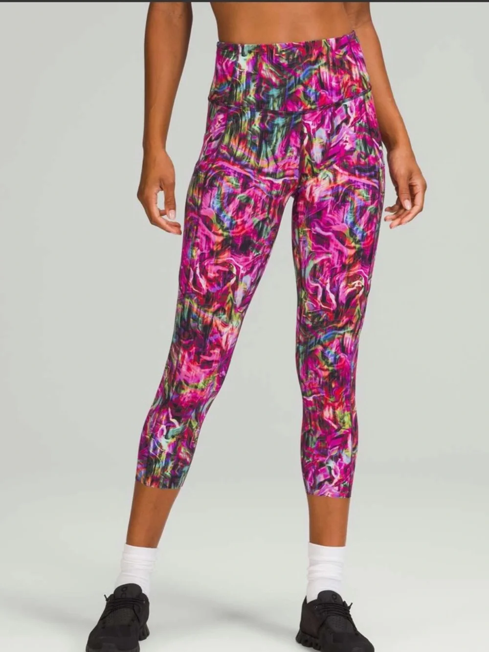 lululemon athletica lululemon fast